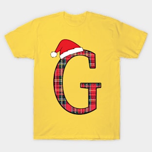 G T-Shirt